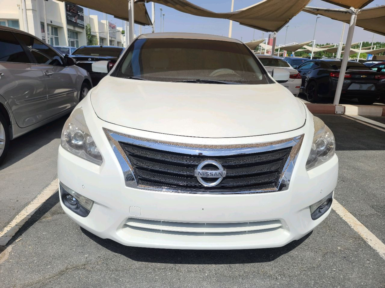Nissan Altima - Image 7