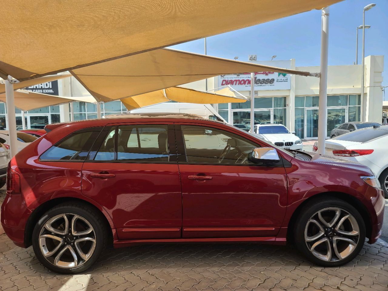 Ford Edge - Image 5