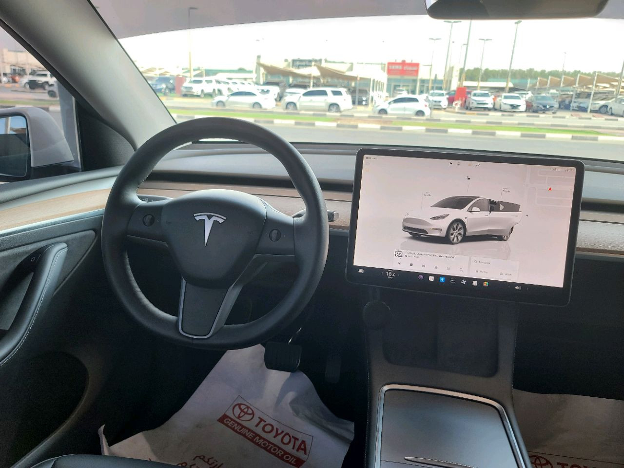 Tesla Y - Image 6