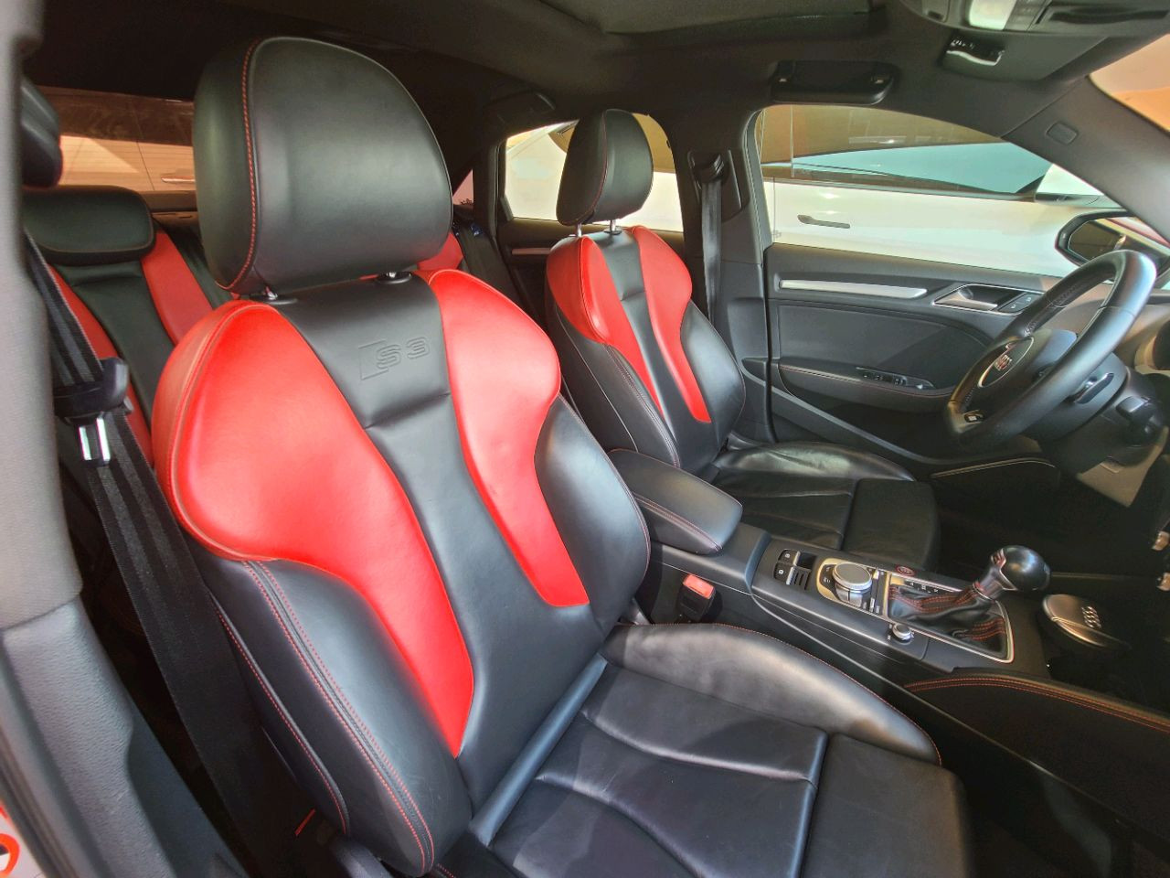 Audi S3/RS3 - Image 3