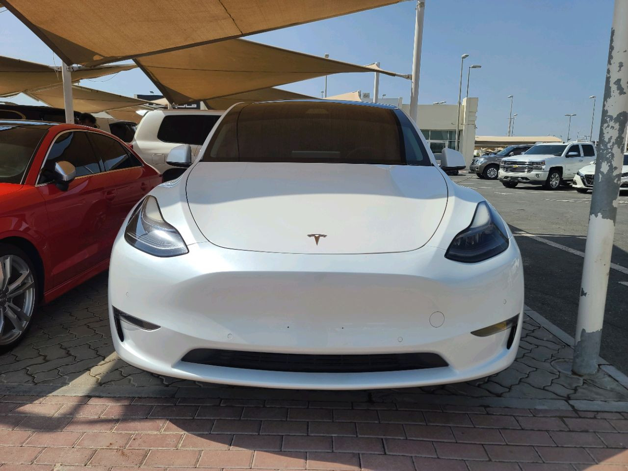 Tesla Y - Image 8