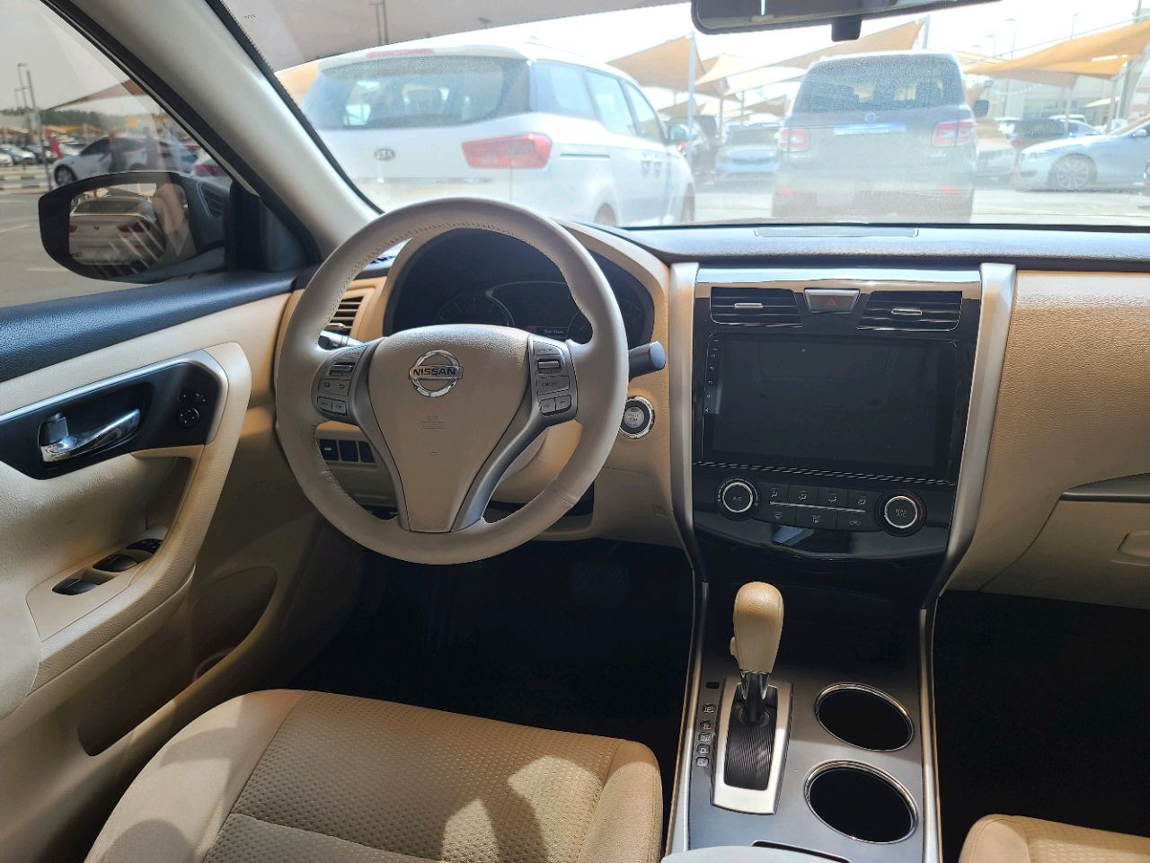 Nissan Altima - Image 2