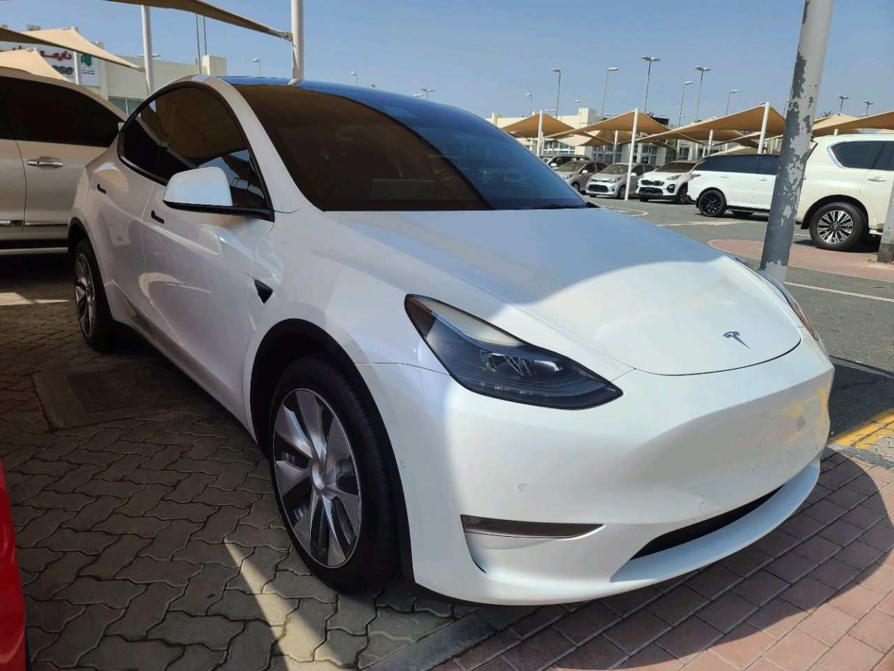 Tesla Y - Image 7