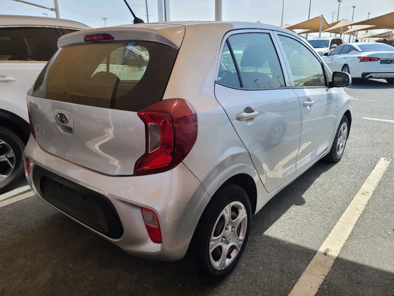 KIA Picanto - Image 5