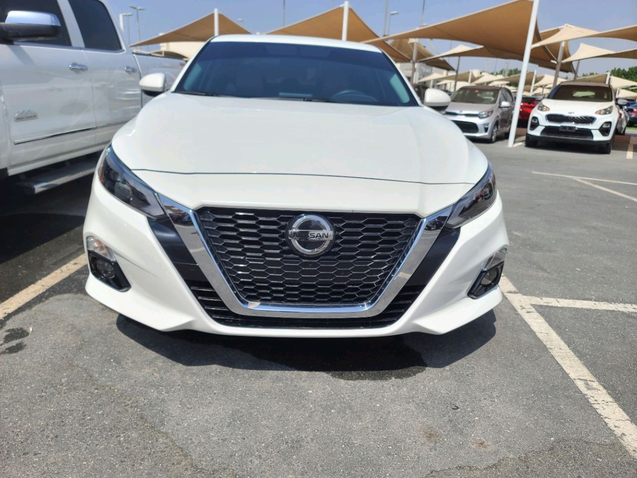 Nissan Altima - Image 6
