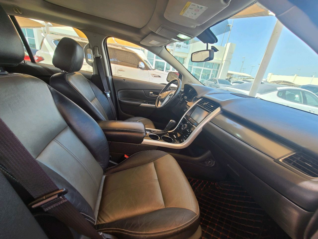 Ford Edge - Image 4
