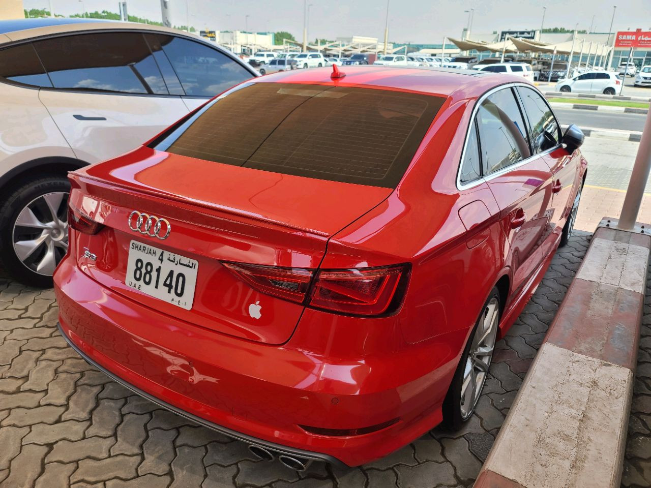Audi S3/RS3 - Image 9