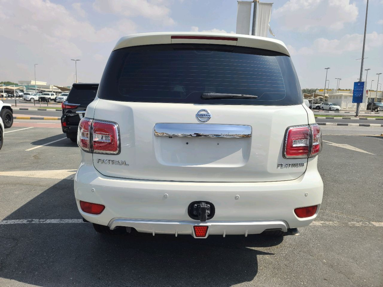 Nissan Patrol - Image 5