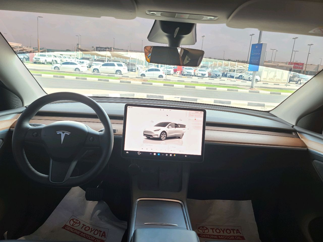 Tesla Y - Image 5