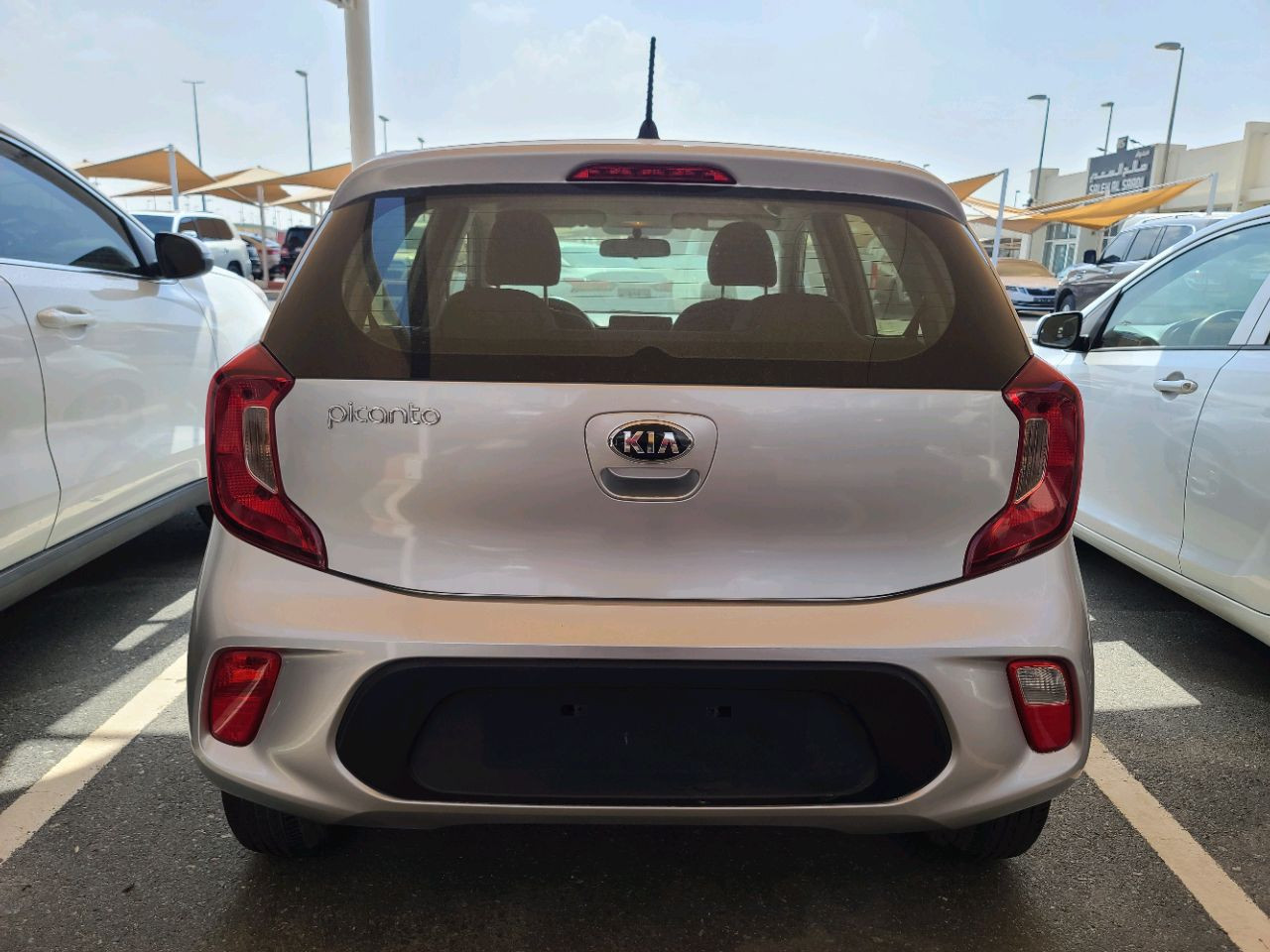 KIA Picanto - Image 4