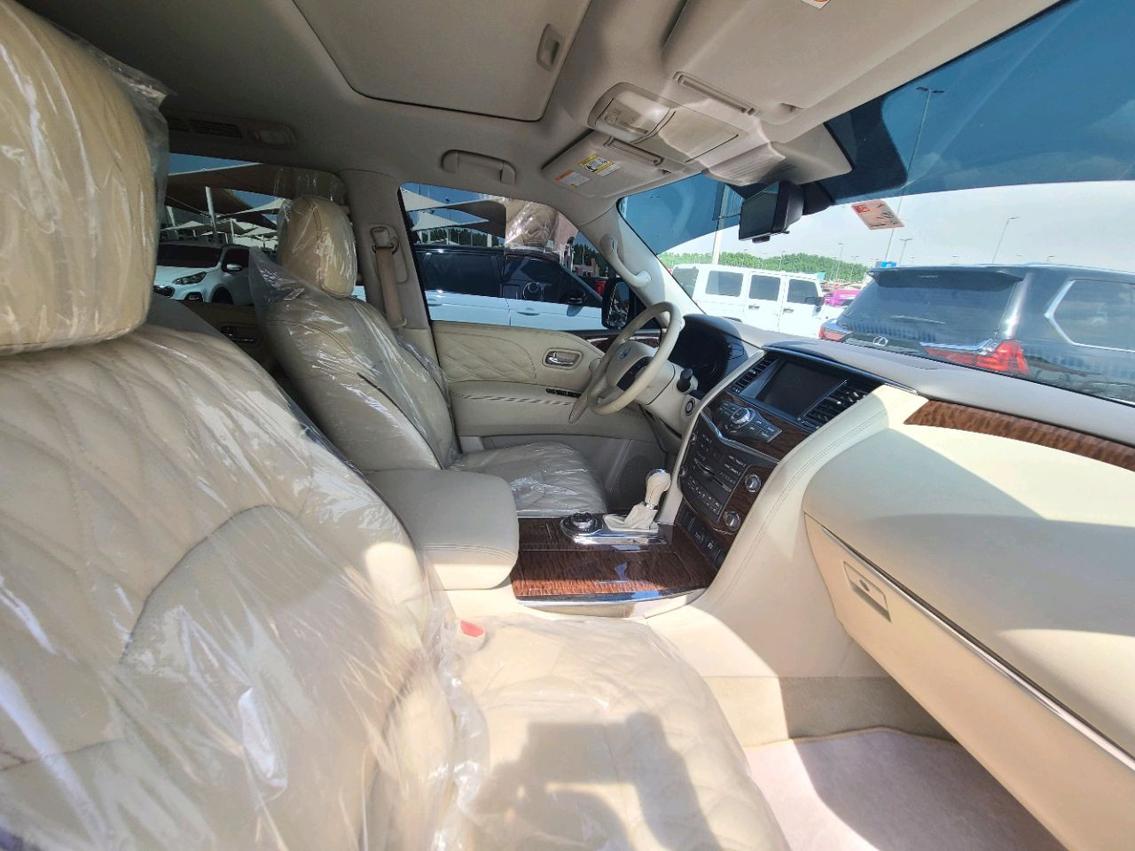 Nissan Patrol - Image 7