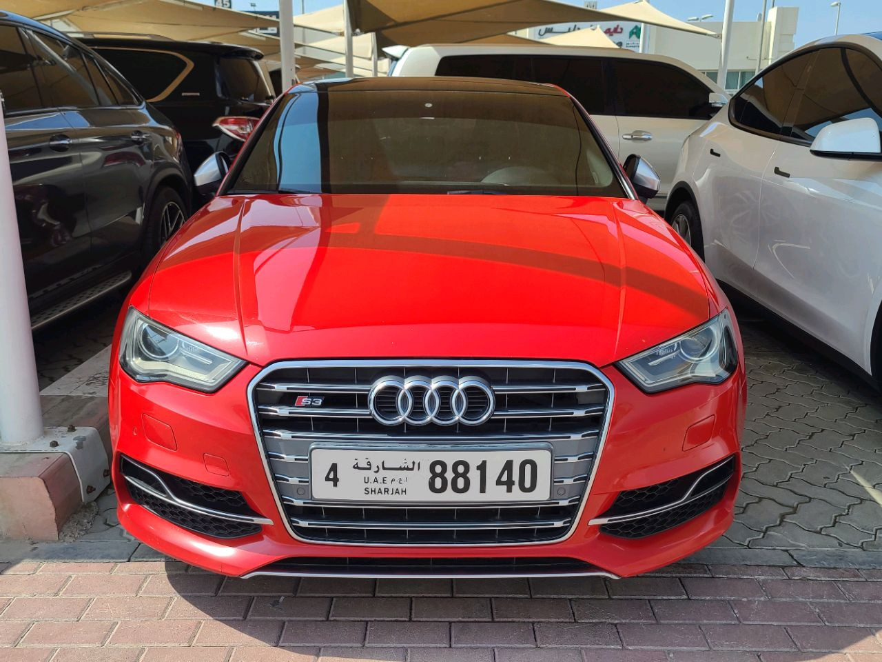 Audi S3/RS3 - Image 5