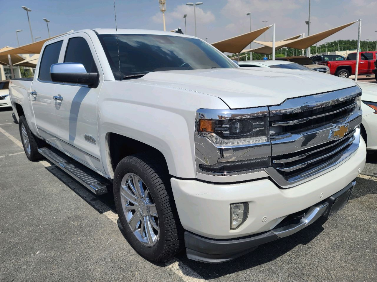 Chevrolet Silverado - Image 5
