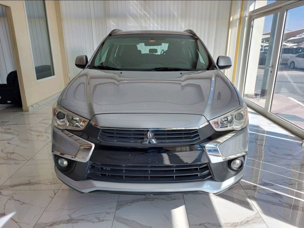 Mitsubishi ASX - Image 5