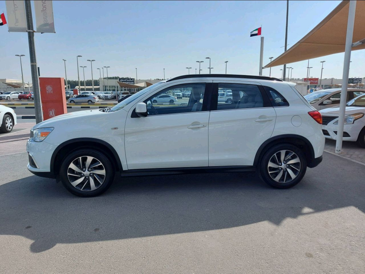 Mitsubishi ASX - Image 6