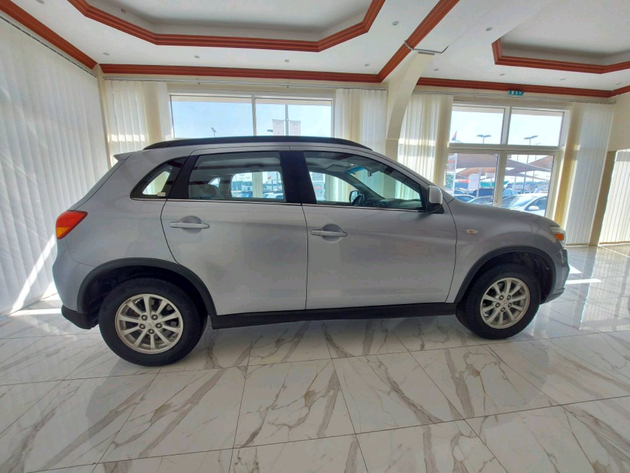 Mitsubishi ASX - Image 6