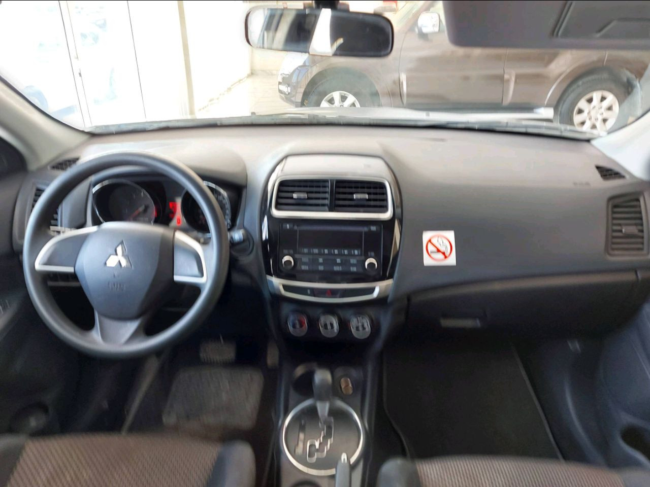 Mitsubishi ASX - Image 3