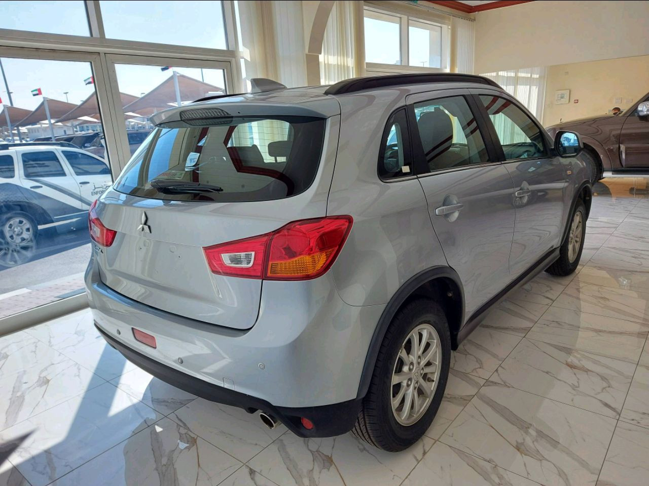 Mitsubishi ASX - Image 4