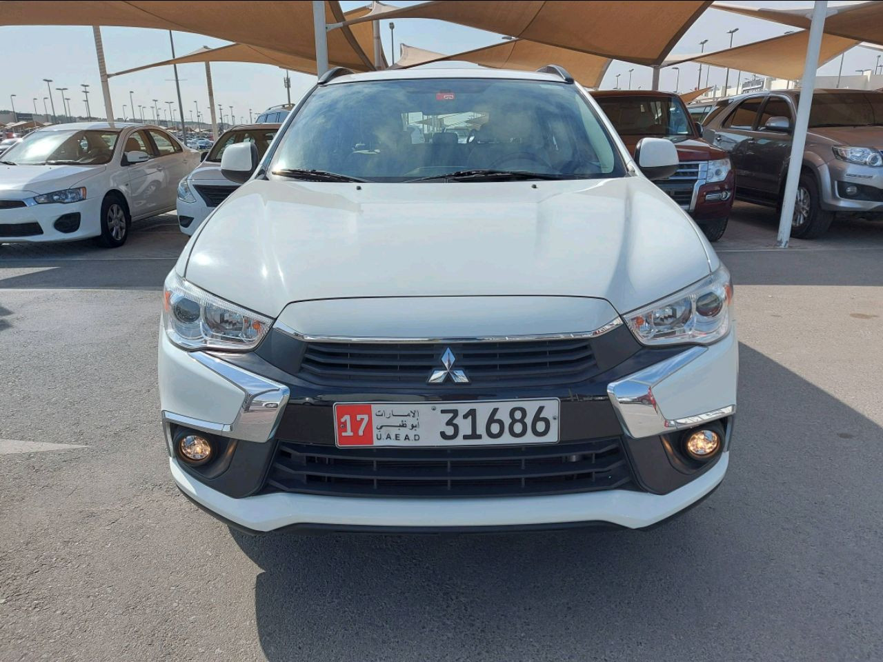 Mitsubishi ASX - Image 3