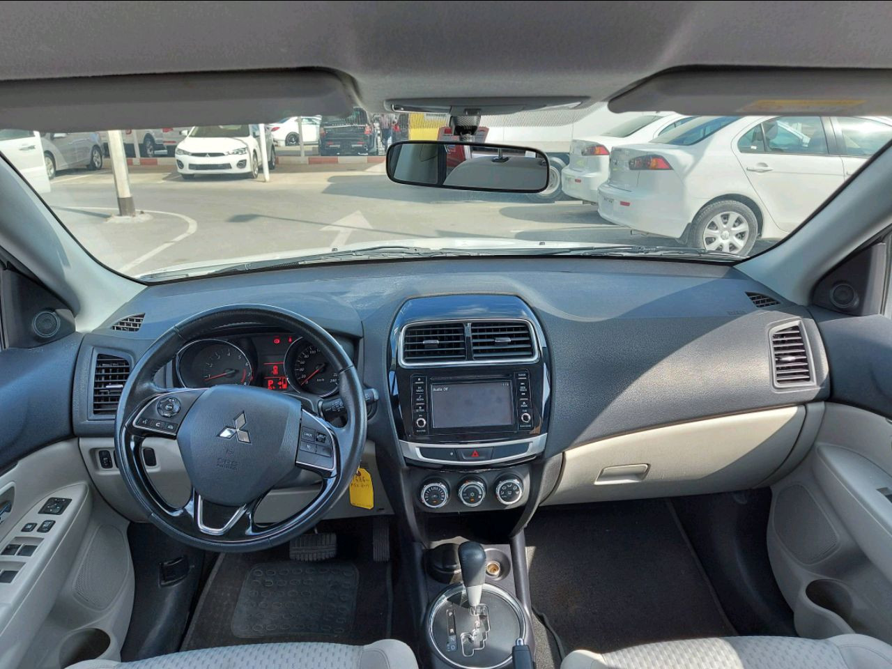 Mitsubishi ASX - Image 4