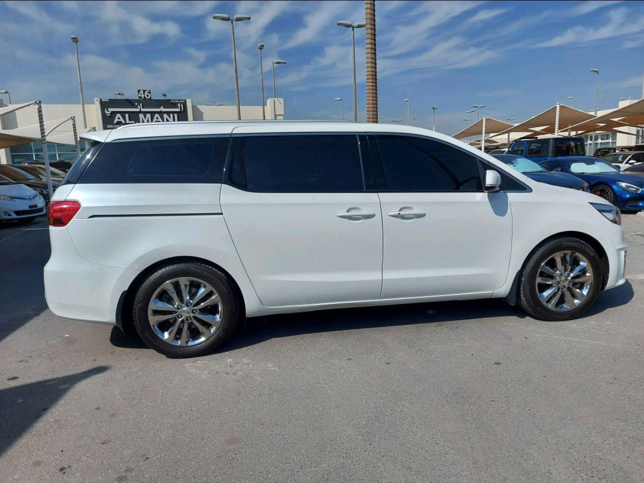 KIA Carnival - Image 5