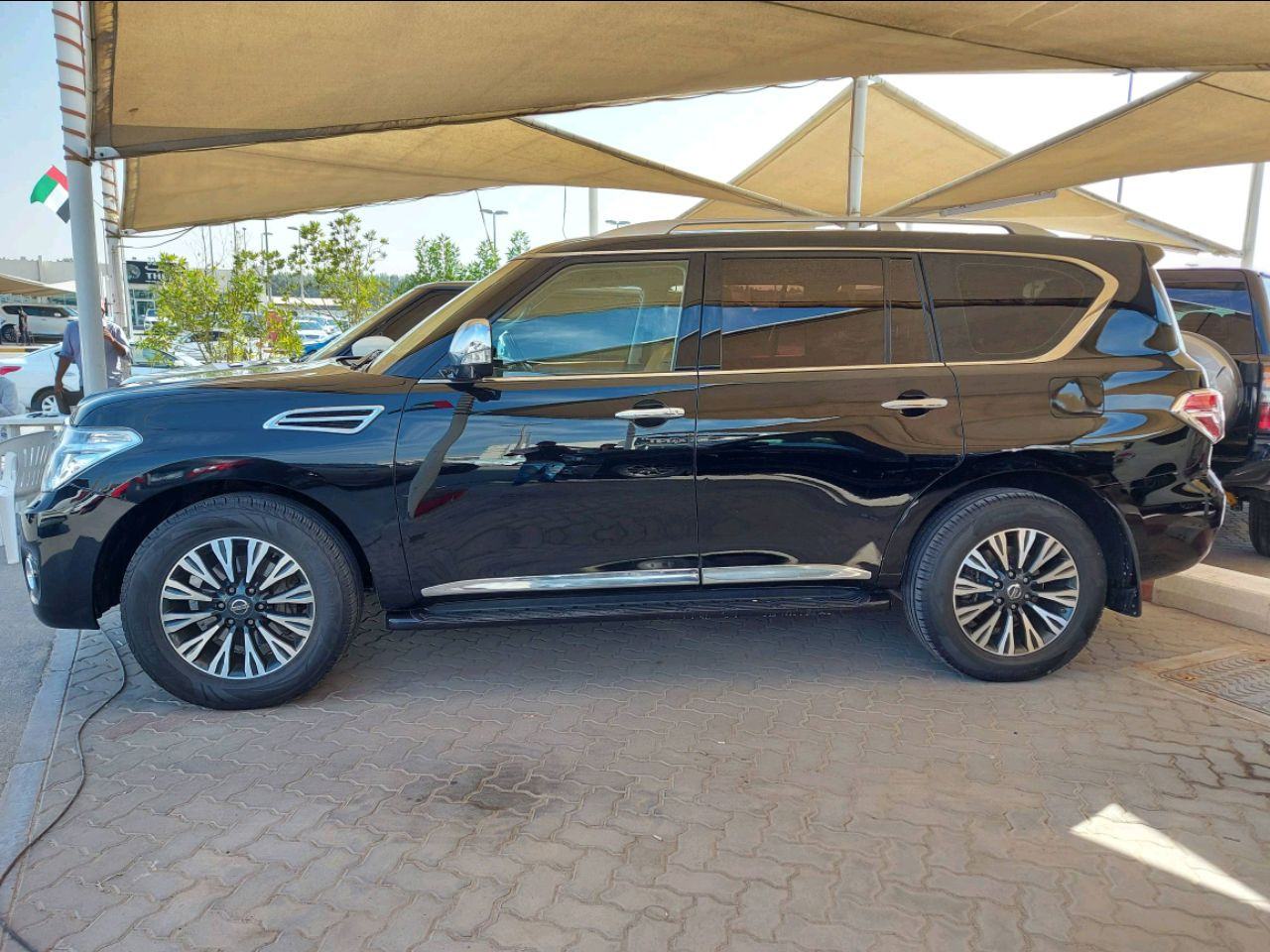 Nissan Patrol - Image 6