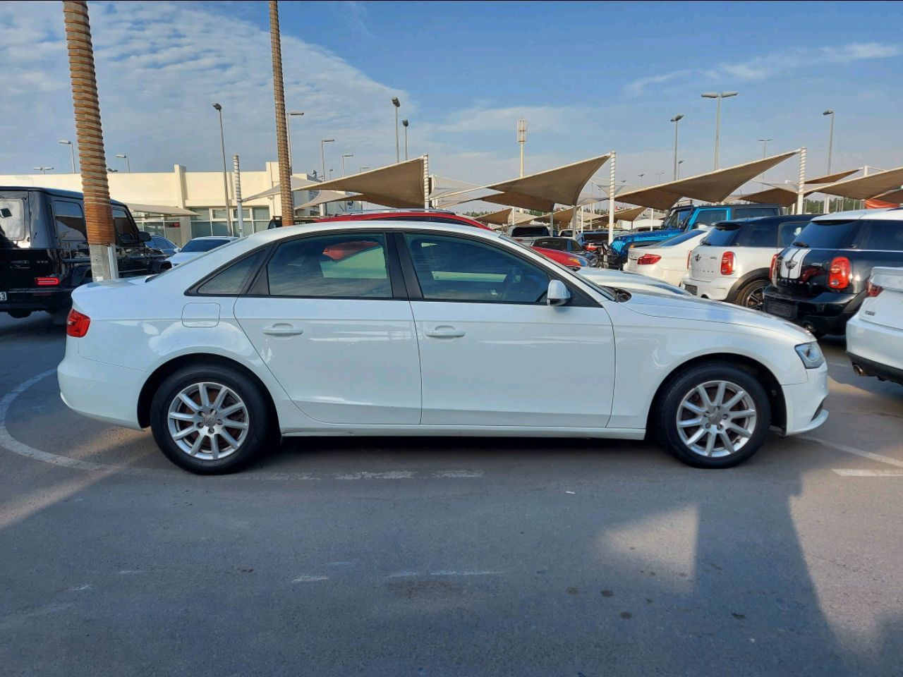 Audi A4 - Image 3