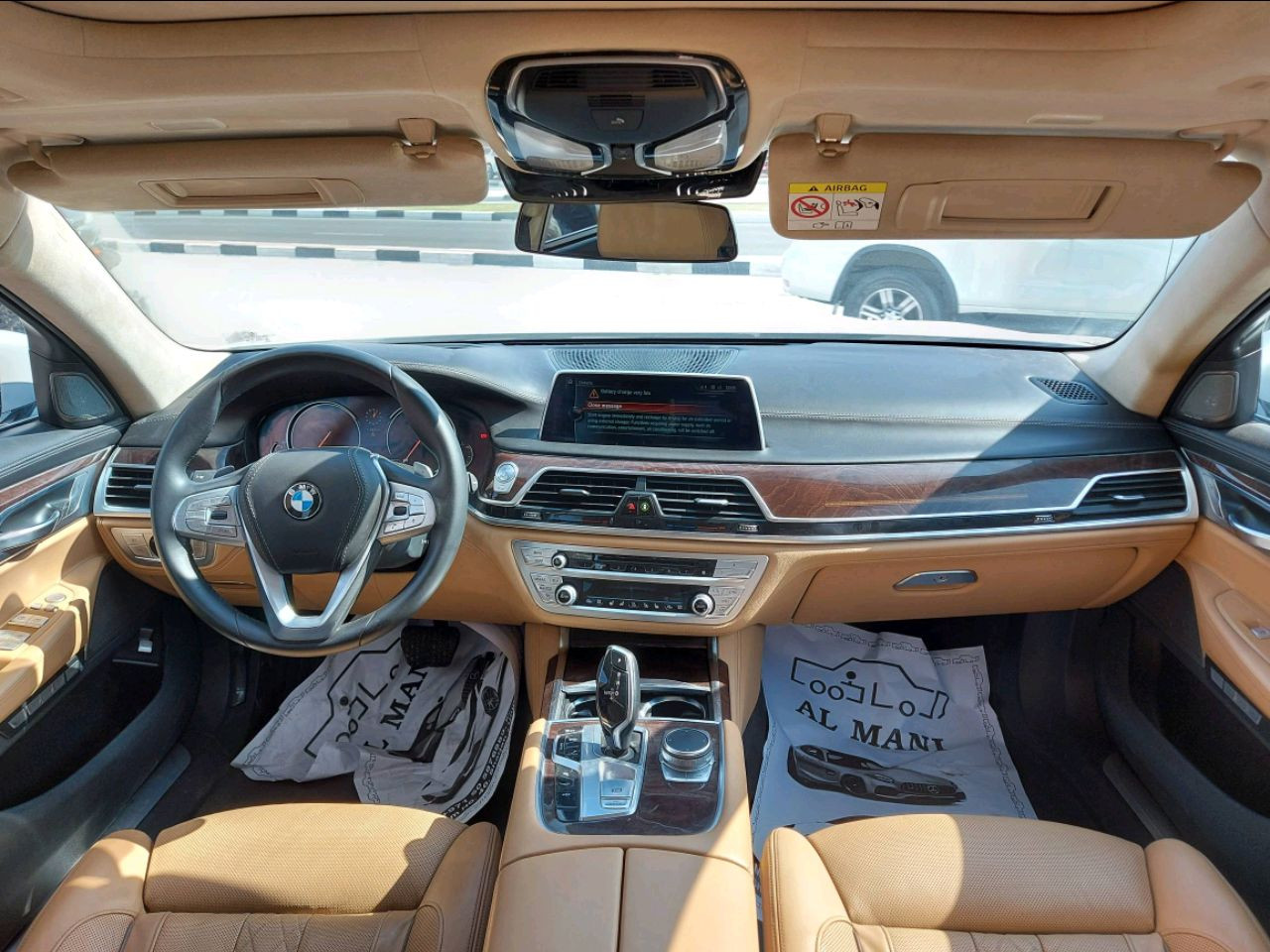 BMW 7-Series - Image 3