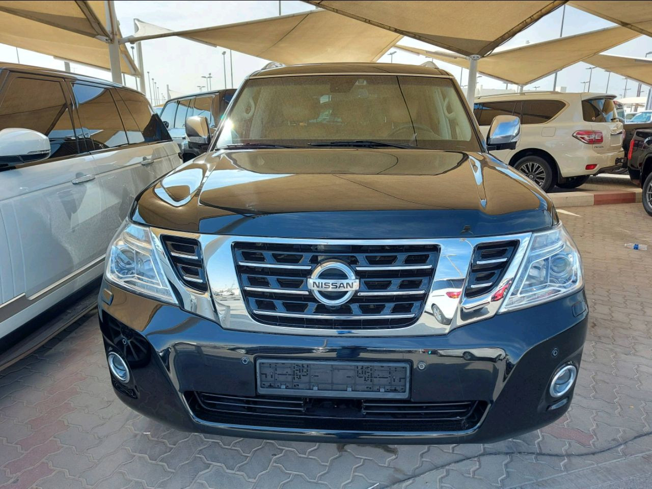 Nissan Patrol - Image 3
