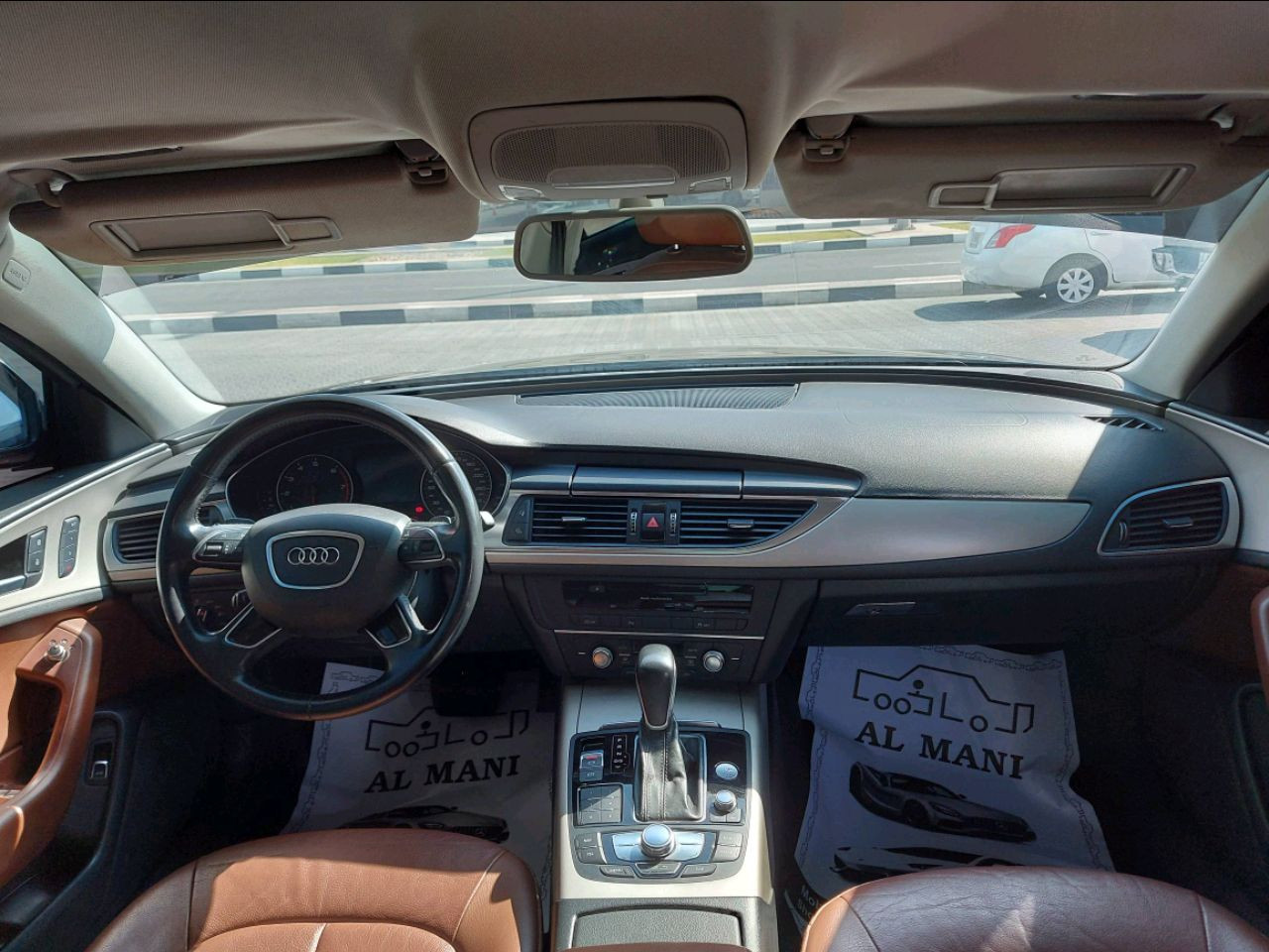 Audi A6 - Image 3