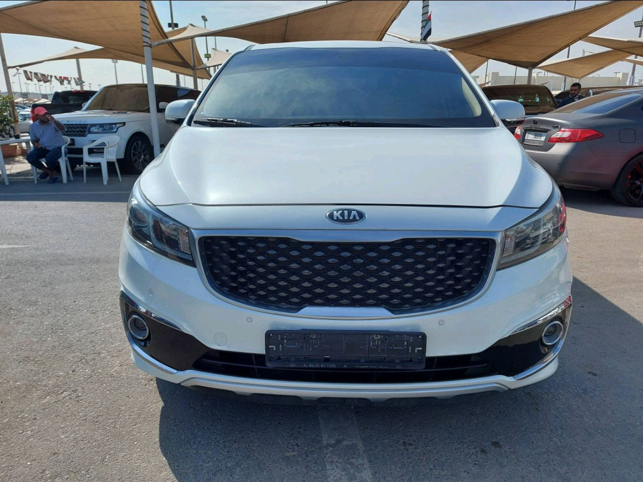 KIA Carnival - Image 4