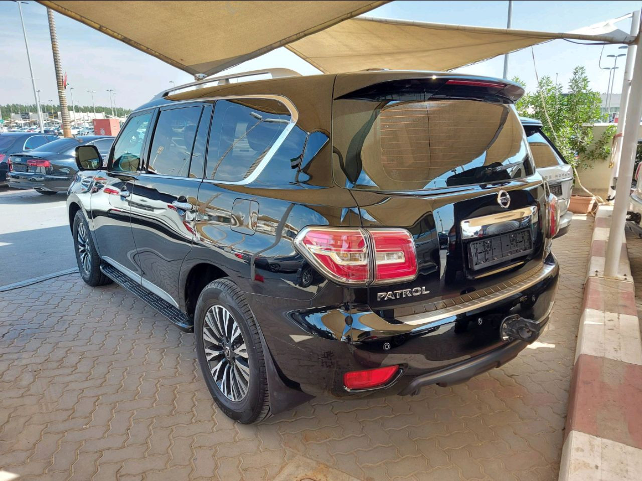 Nissan Patrol - Image 5
