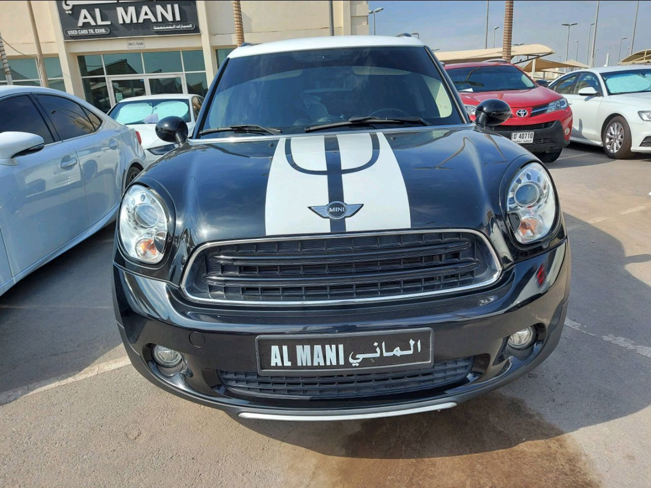 Mini Cooper Country man - Image 3