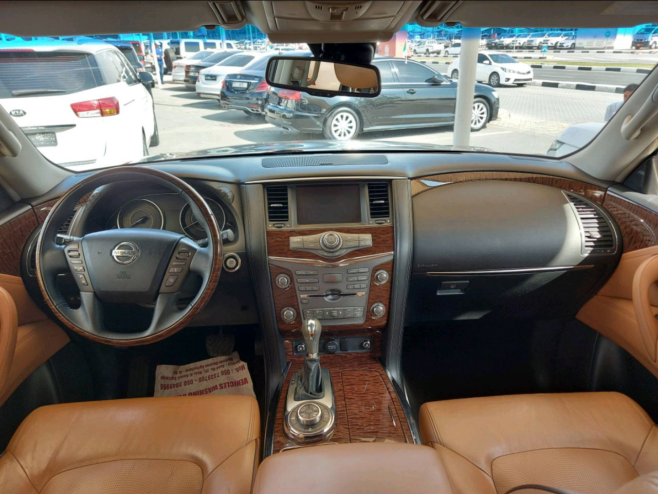 Nissan Patrol - Image 4
