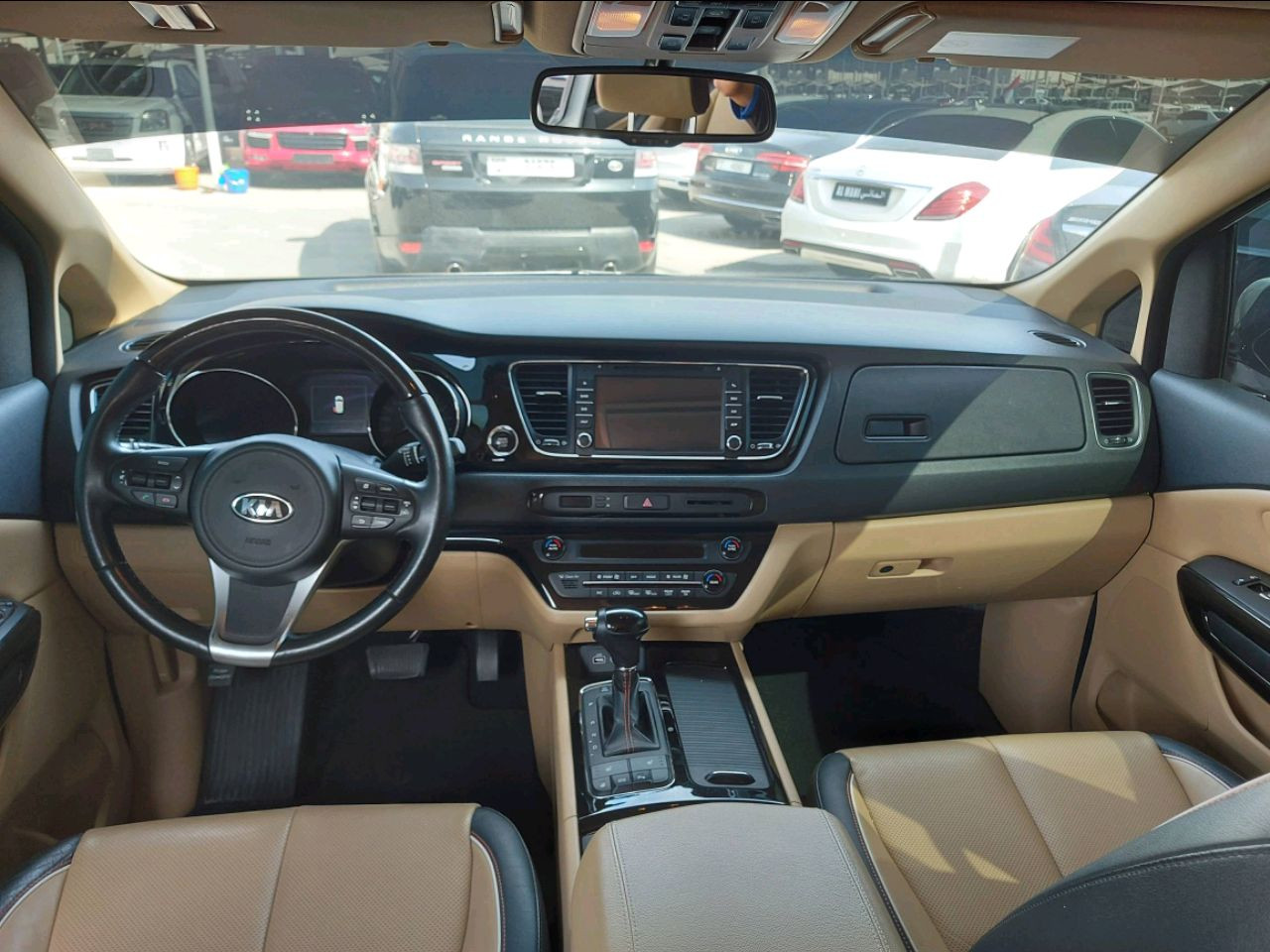 KIA Carnival - Image 6