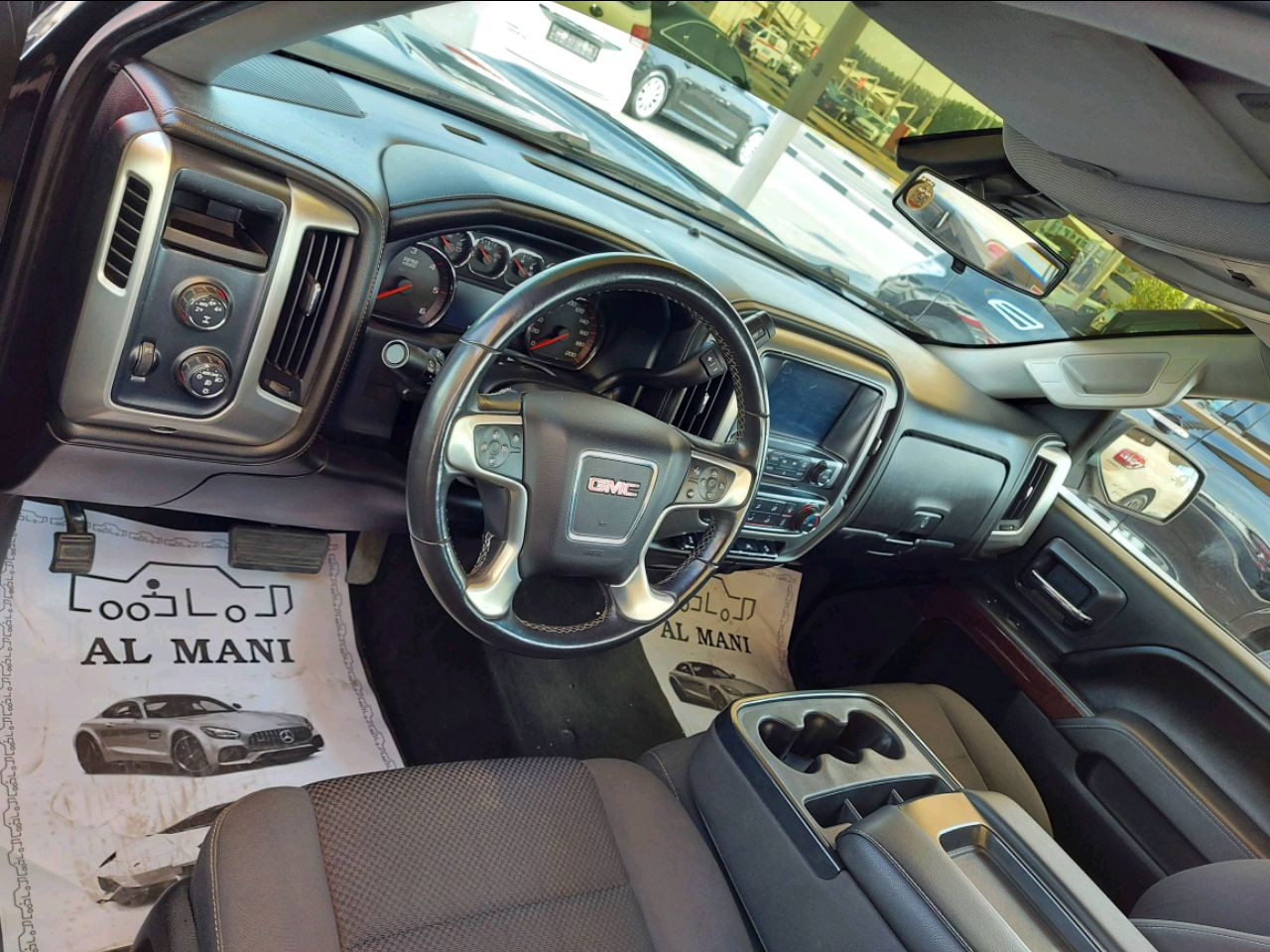 GMC Sierra - Image 3