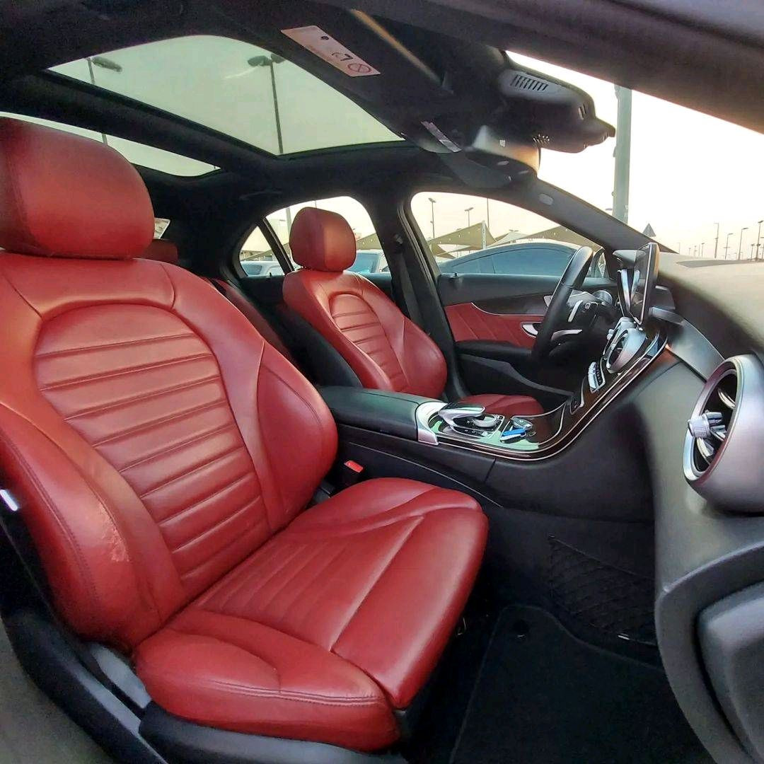 Mercedes Benz C-Class - Image 5