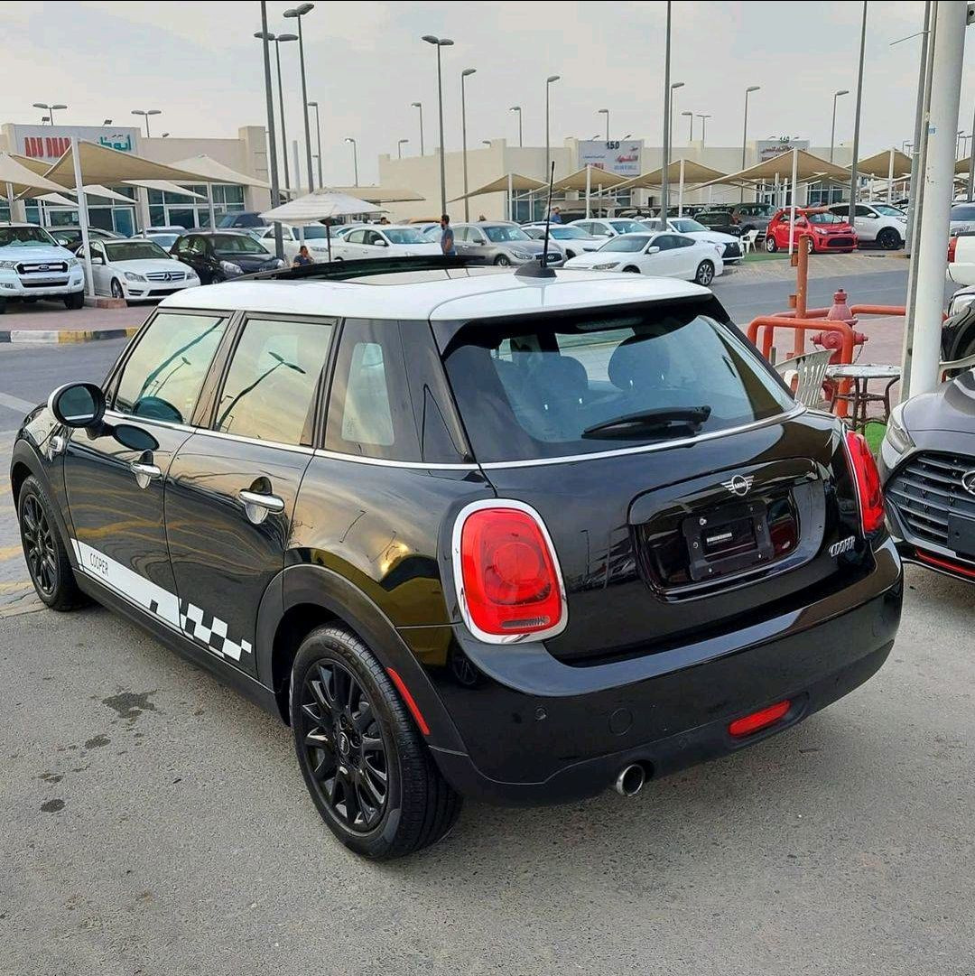 Mini Cooper Model S - Image 4