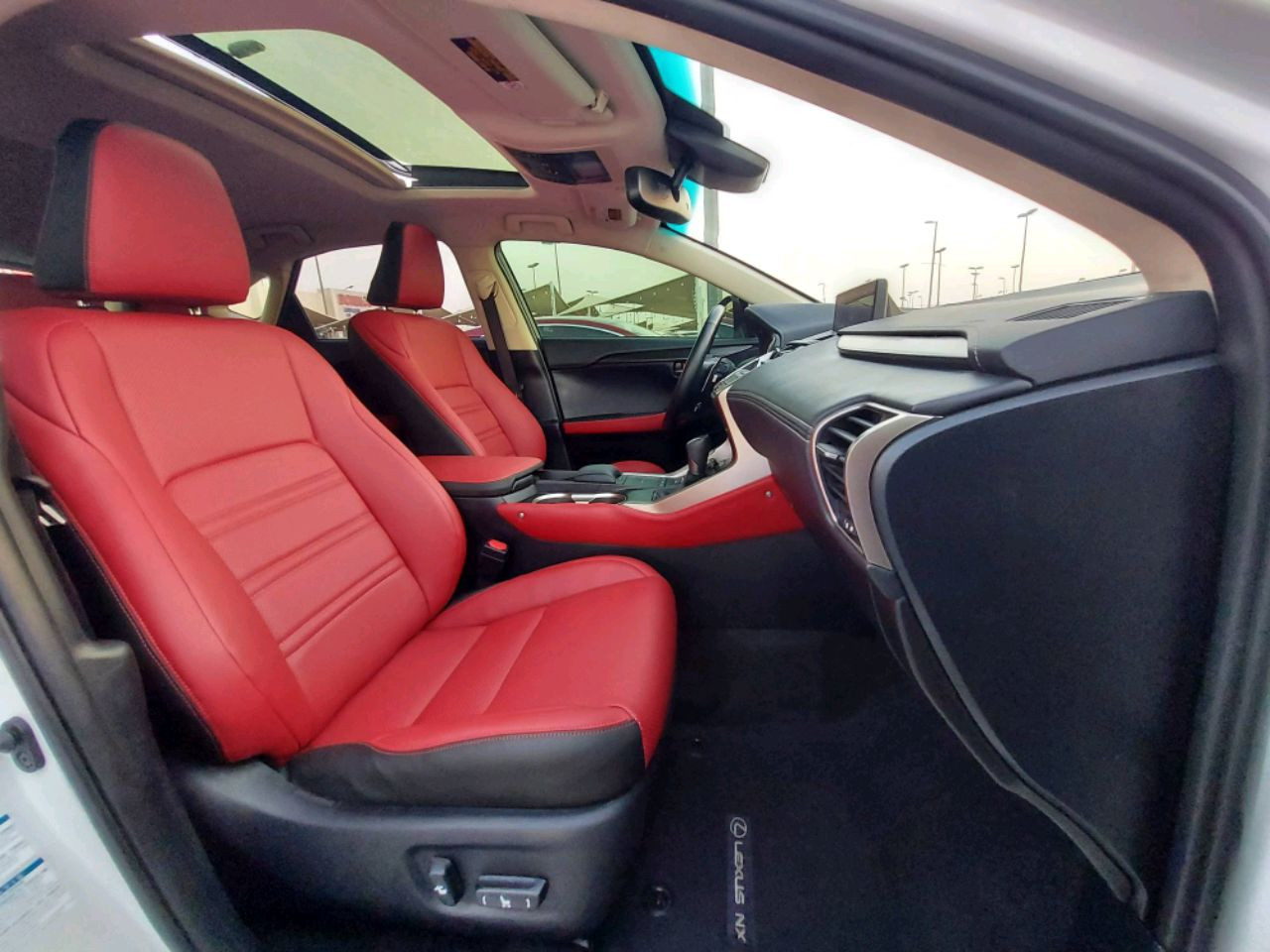 Lexus Nx series - Image 9