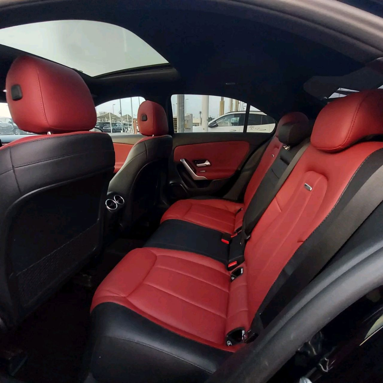 Mercedes Benz A-Class - Image 6