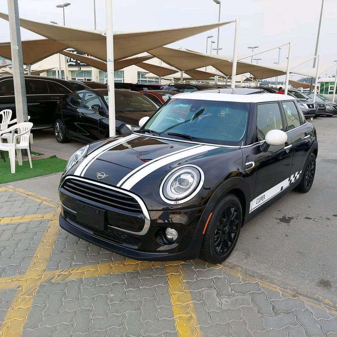 Mini Cooper Model S - Image 3