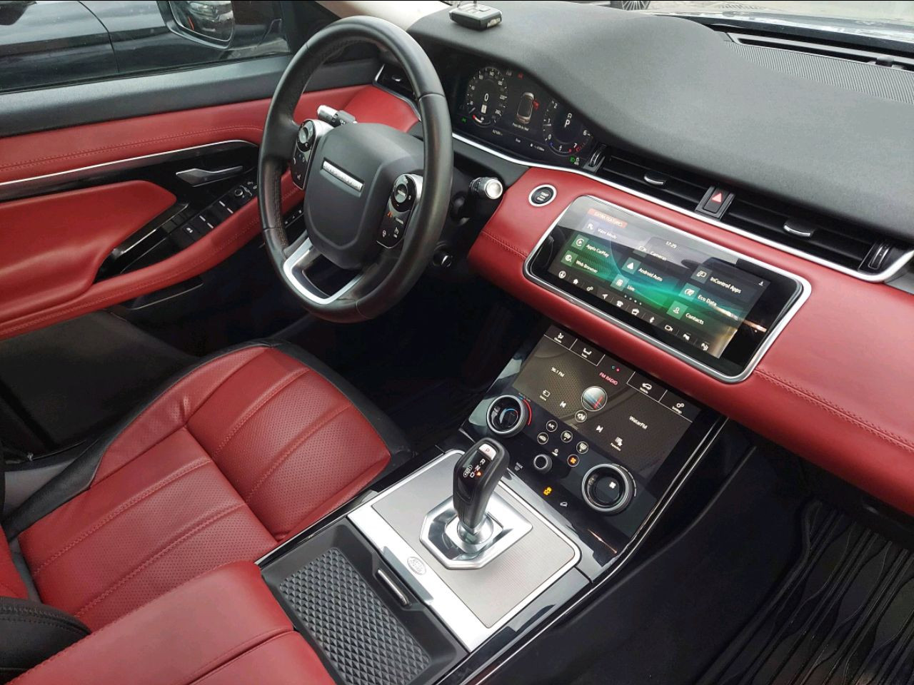 Land Rover Discovery - Image 6