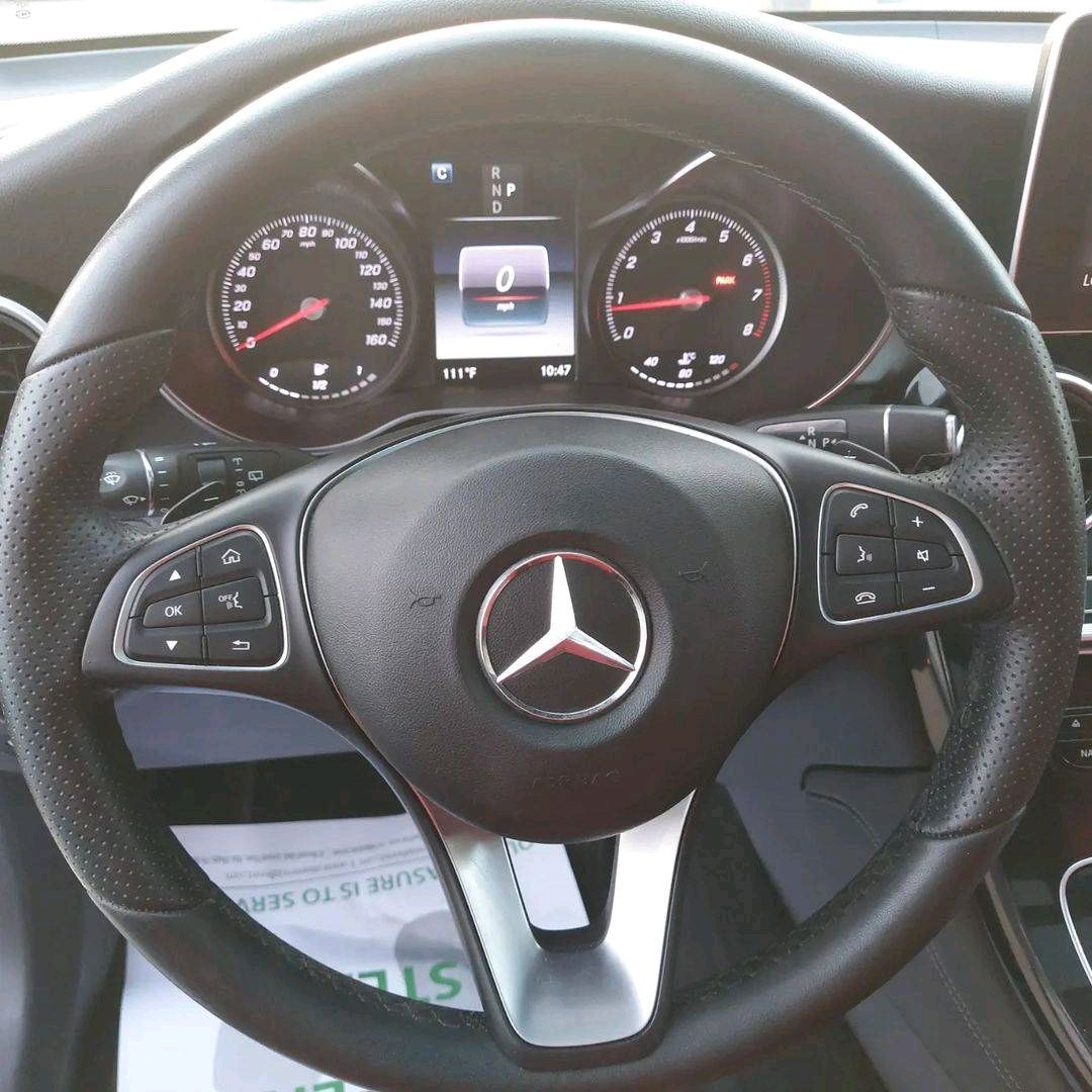 Mercedes Benz GLC - Image 6