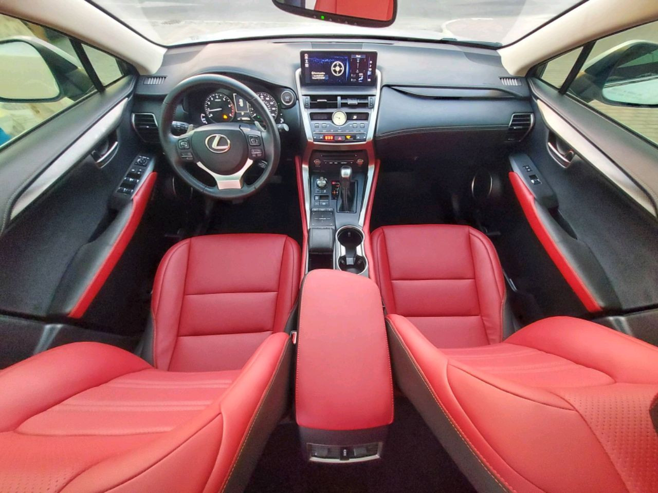 Lexus Nx series - Image 8