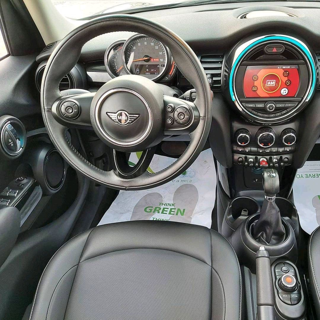 Mini Cooper Model S - Image 11