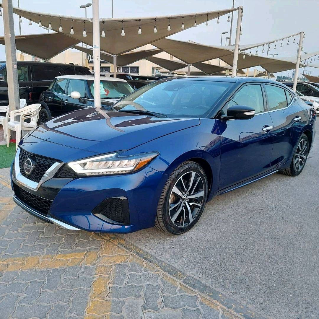 Nissan Maxima - Image 3