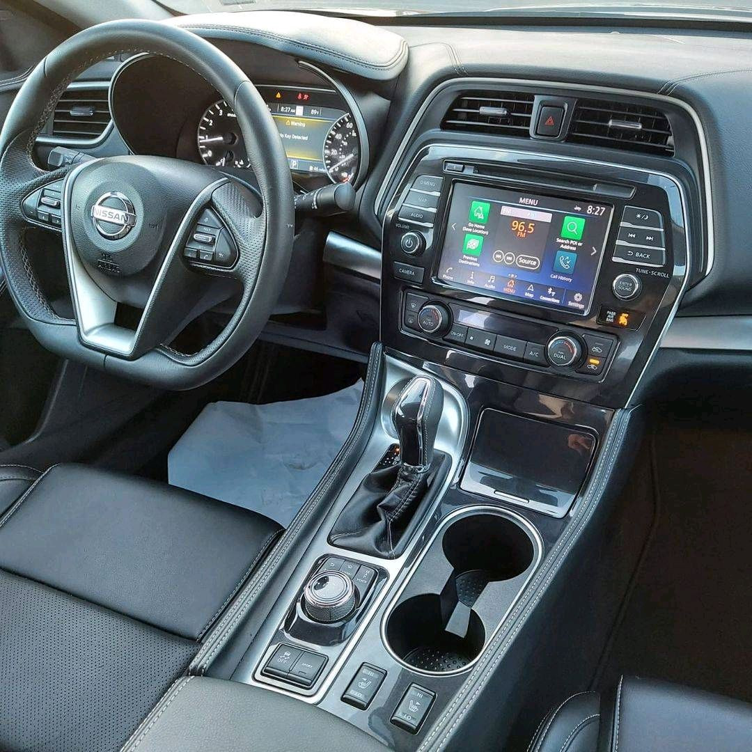 Nissan Maxima - Image 6