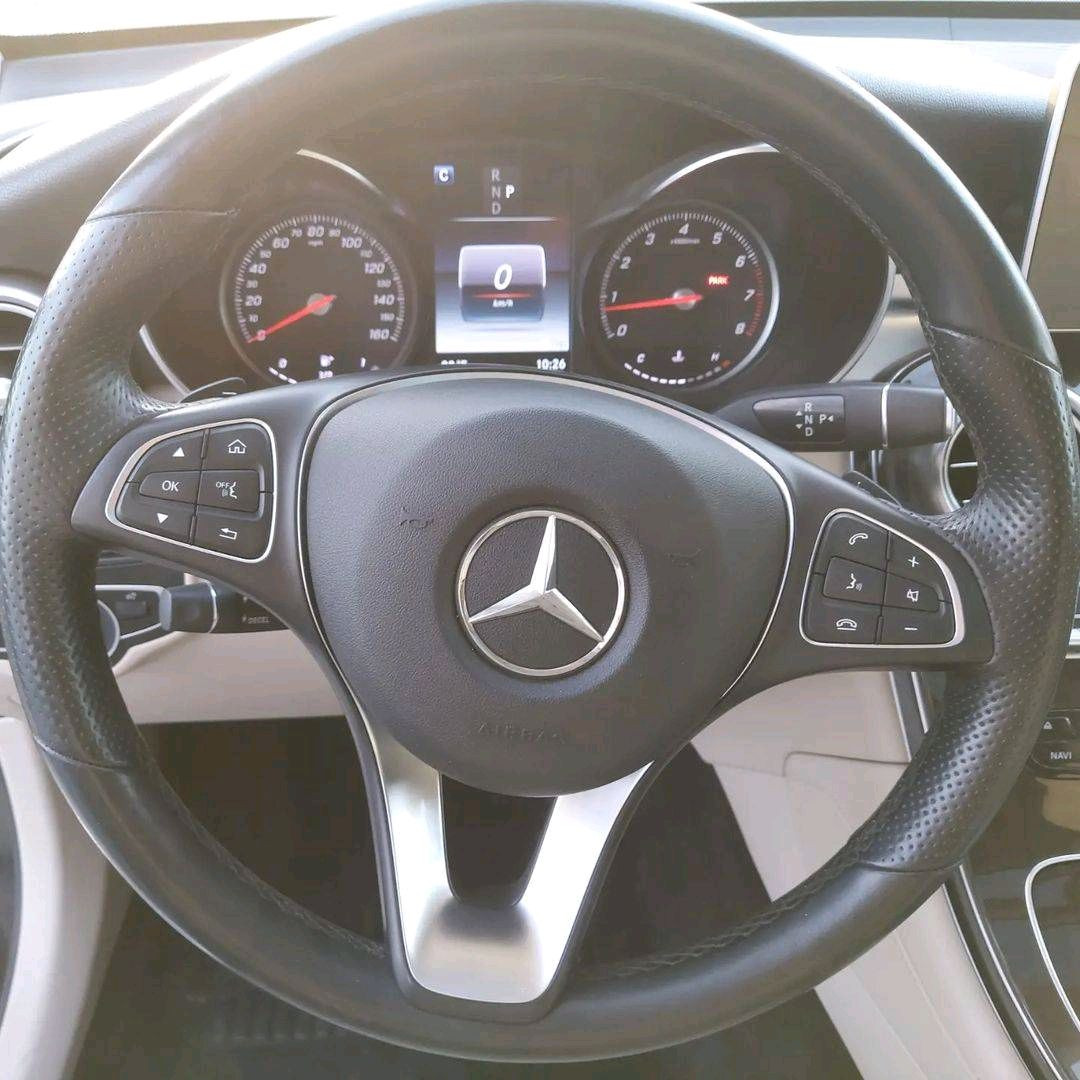 Mercedes Benz GLC - Image 6