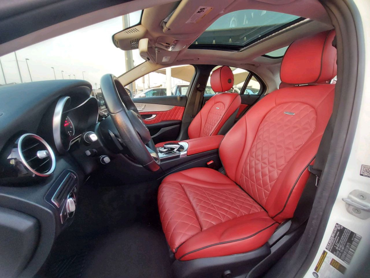 Mercedes Benz C-Class - Image 7