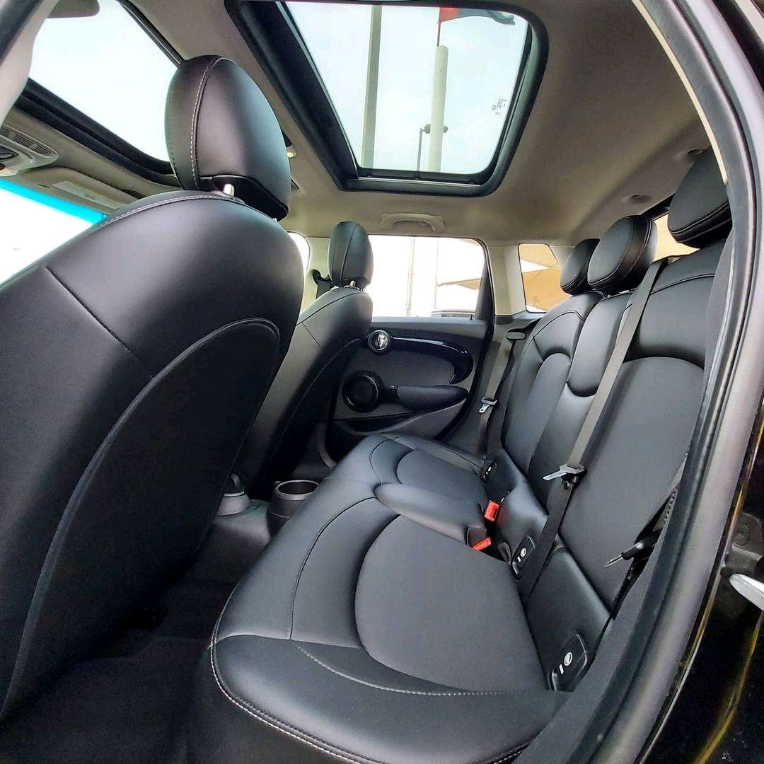 Mini Cooper Model S - Image 9